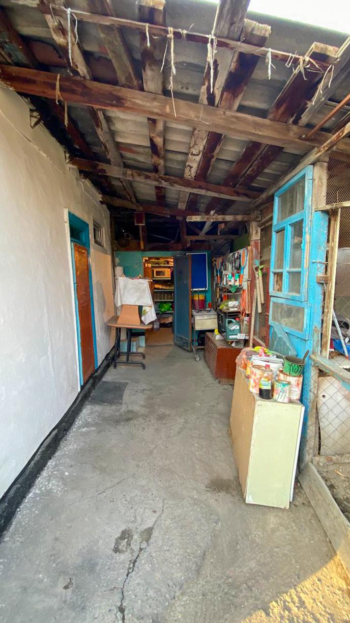 3-комнантный квартира, 65.0 м²,Мадиниет за 17 000 000