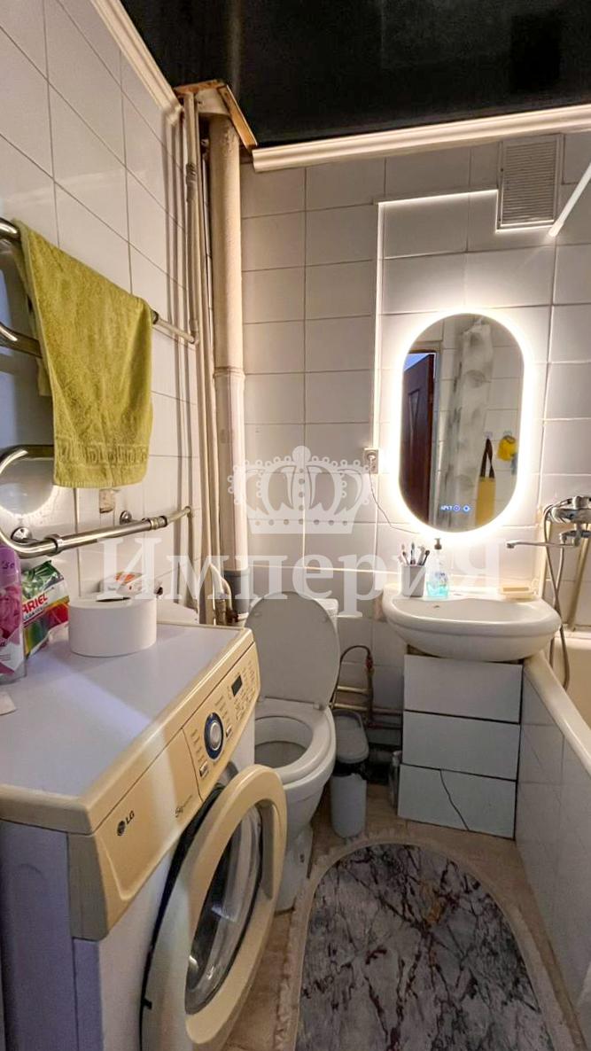 1-комнантная квартира, 28.0 м²,Абая за 8 500 000