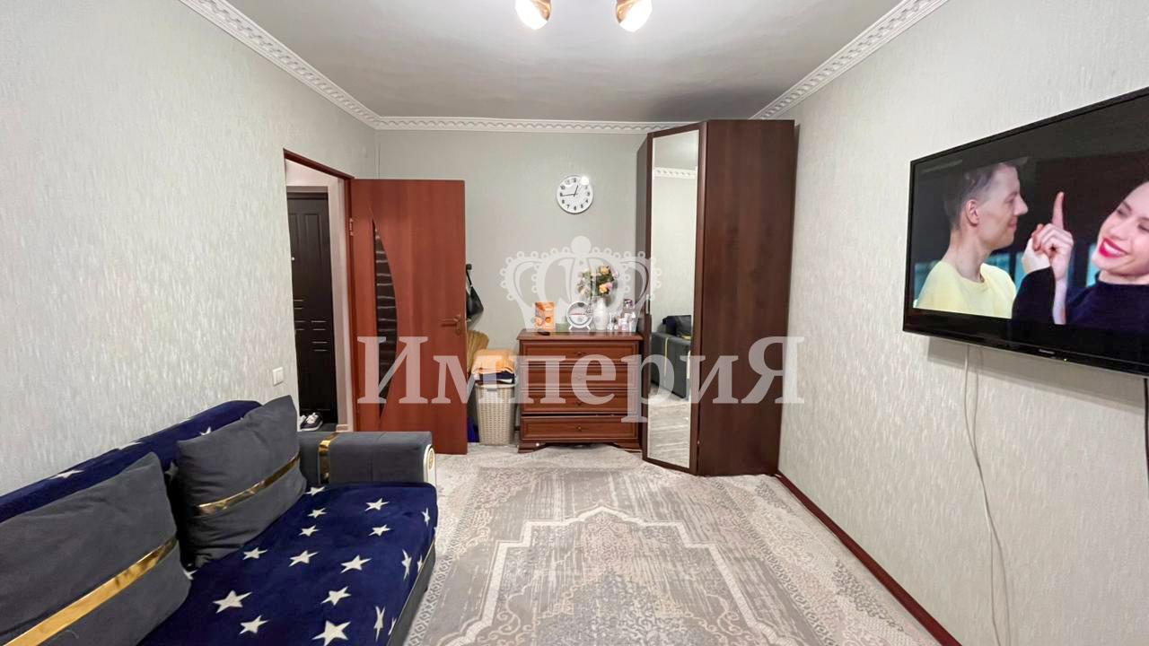 1-комнантная квартира, 28.0 м²,Абая за 8 500 000