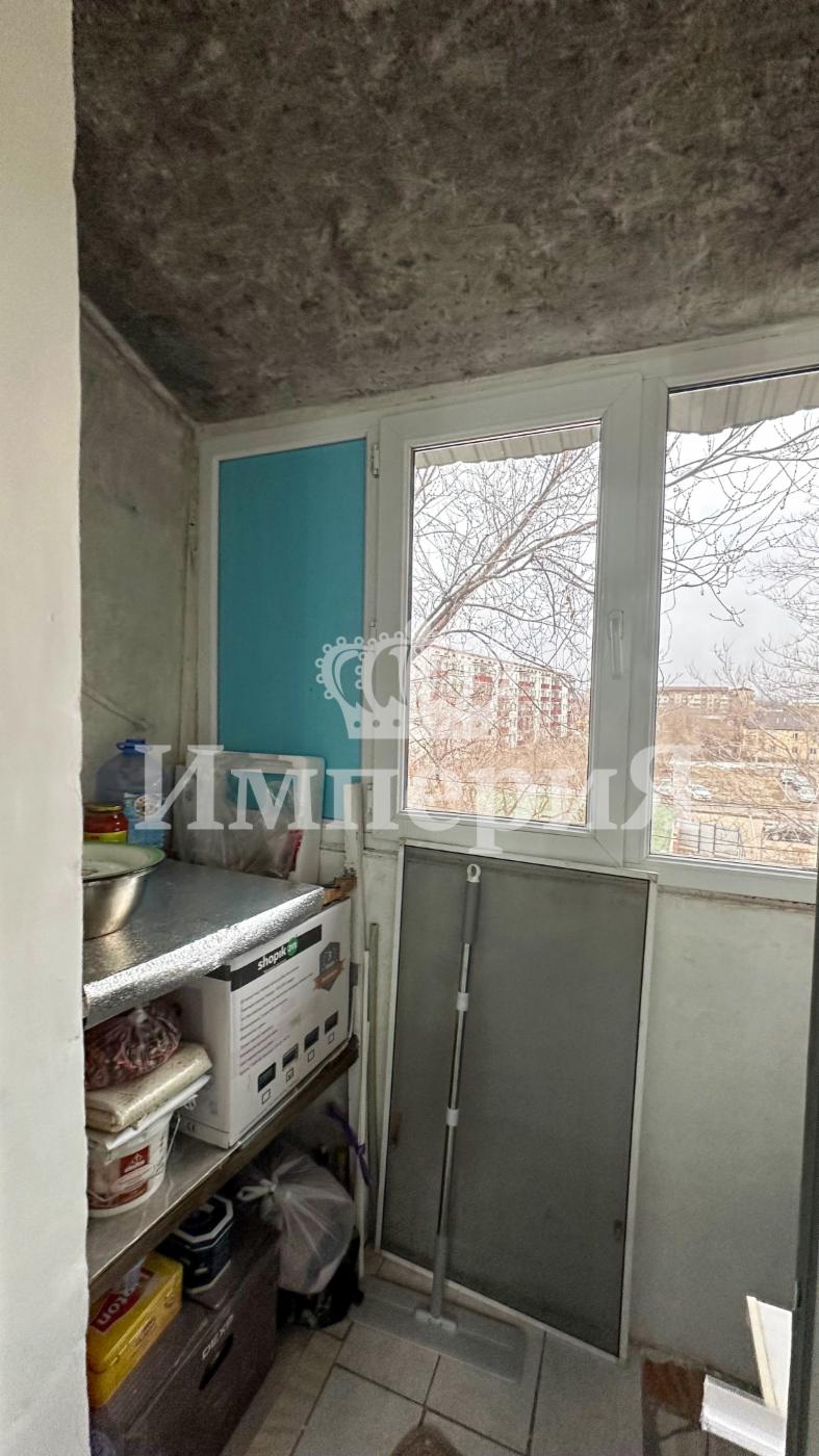 2-комнантная квартира, 45.0 м²,Карагайлы за 14 800 000