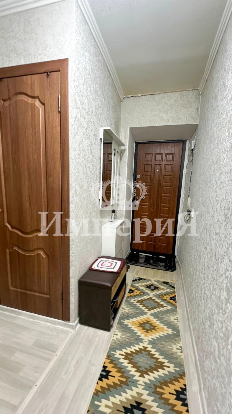 2-комнантная квартира, 45.0 м²,Карагайлы за 14 800 000