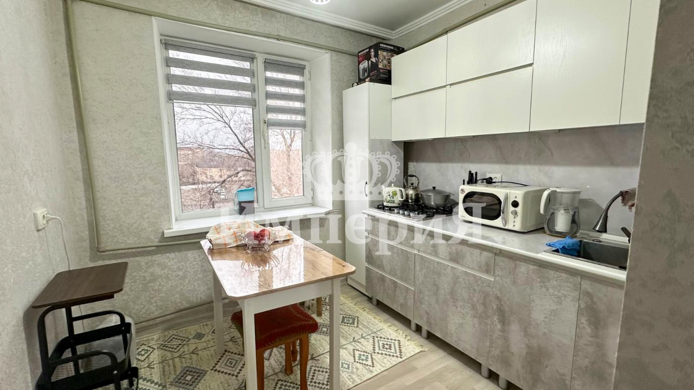 2-комнантная квартира, 45.0 м²,Карагайлы за 14 800 000