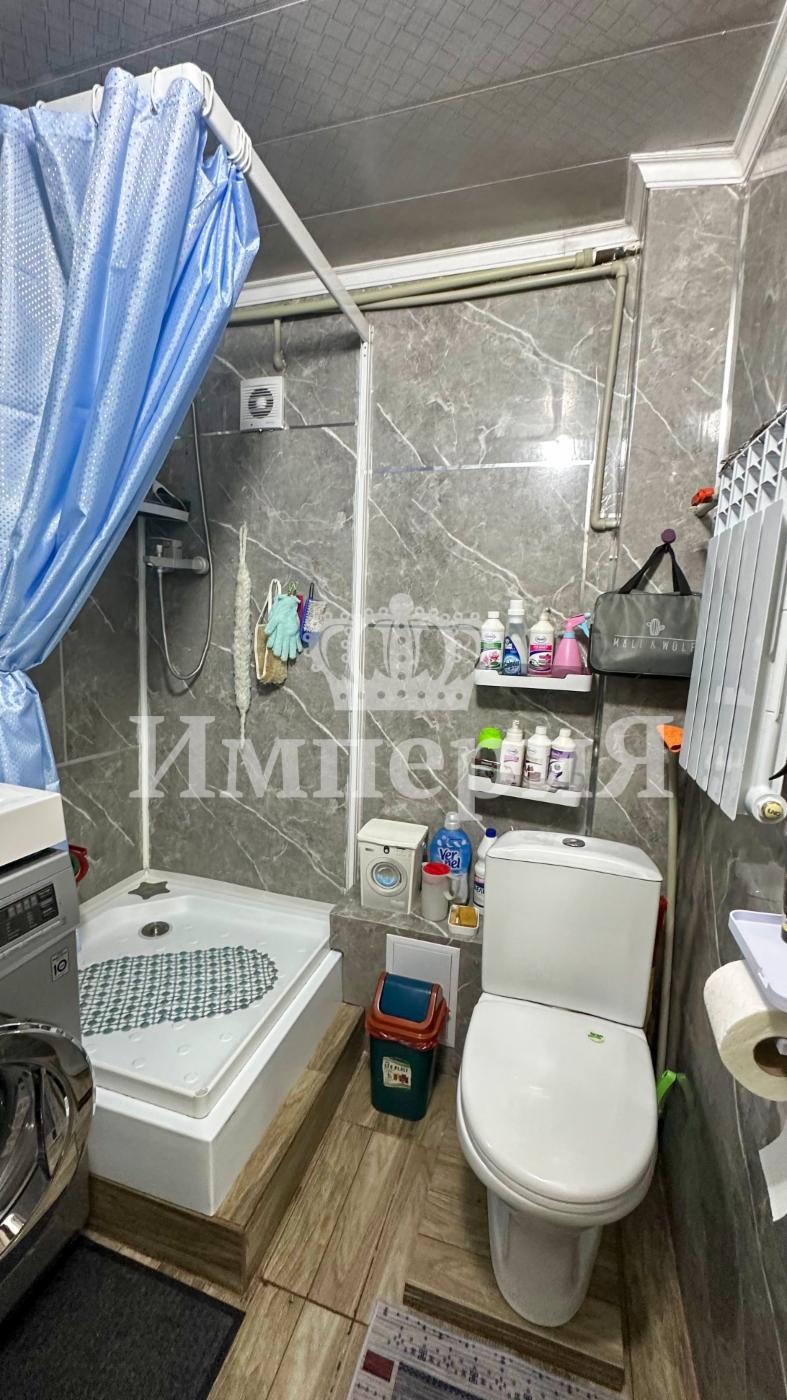 2-комнантная квартира, 45.0 м²,Карагайлы за 14 800 000