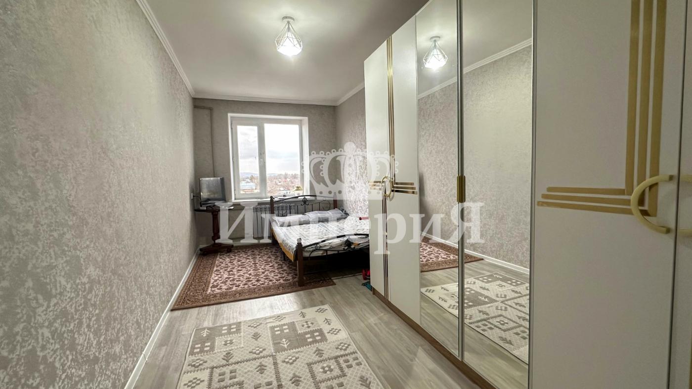 2-комнантная квартира, 45.0 м²,Карагайлы за 14 800 000