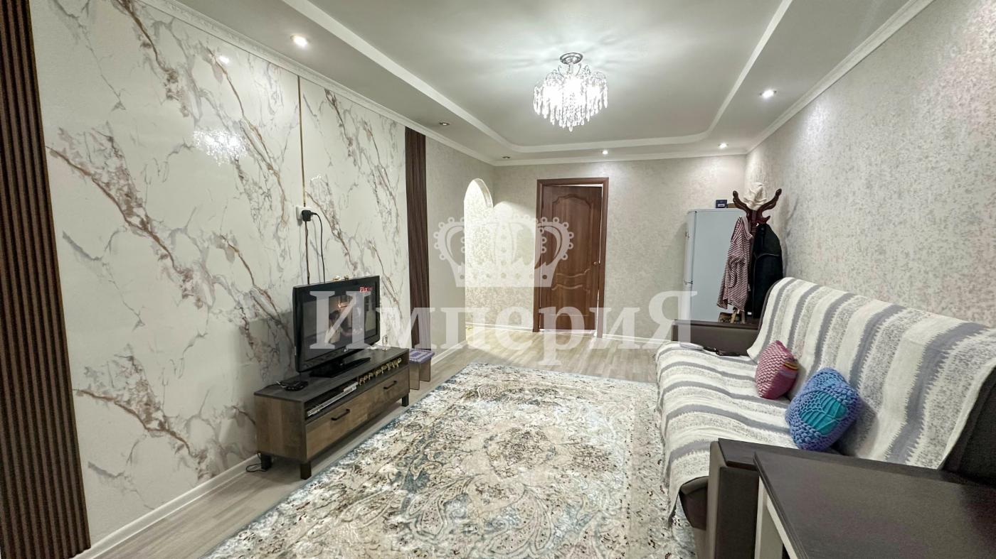 2-комнантная квартира, 45.0 м²,Карагайлы за 14 800 000