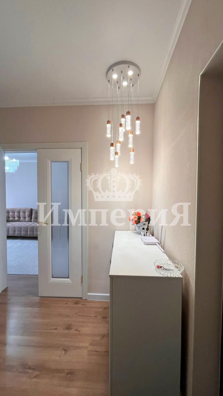 1-комнантная квартира, 44.0 м²,Астана за 22 500 000