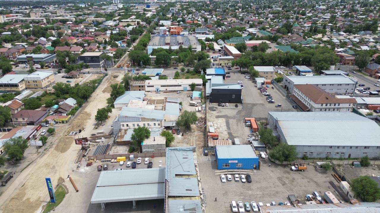 4-комнантный квартира, 0.0 м²,Гагарина за 35 000 000