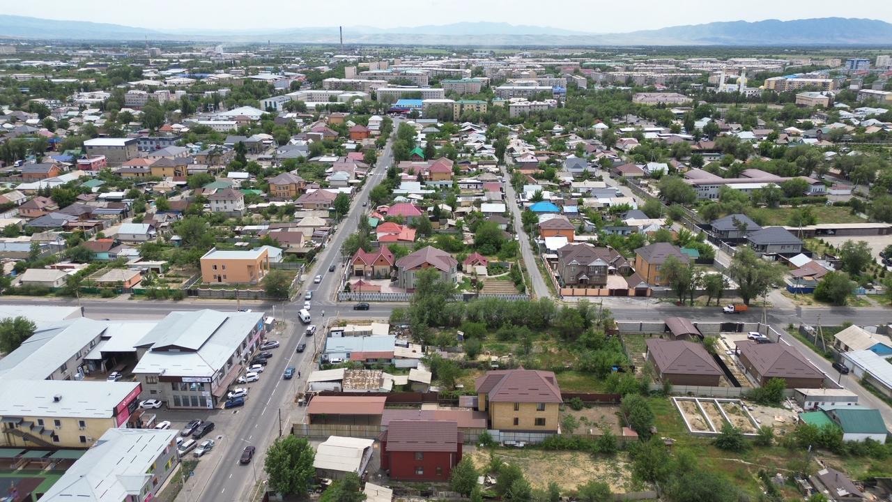 4-комнантный квартира, 0.0 м²,Гагарина за 35 000 000