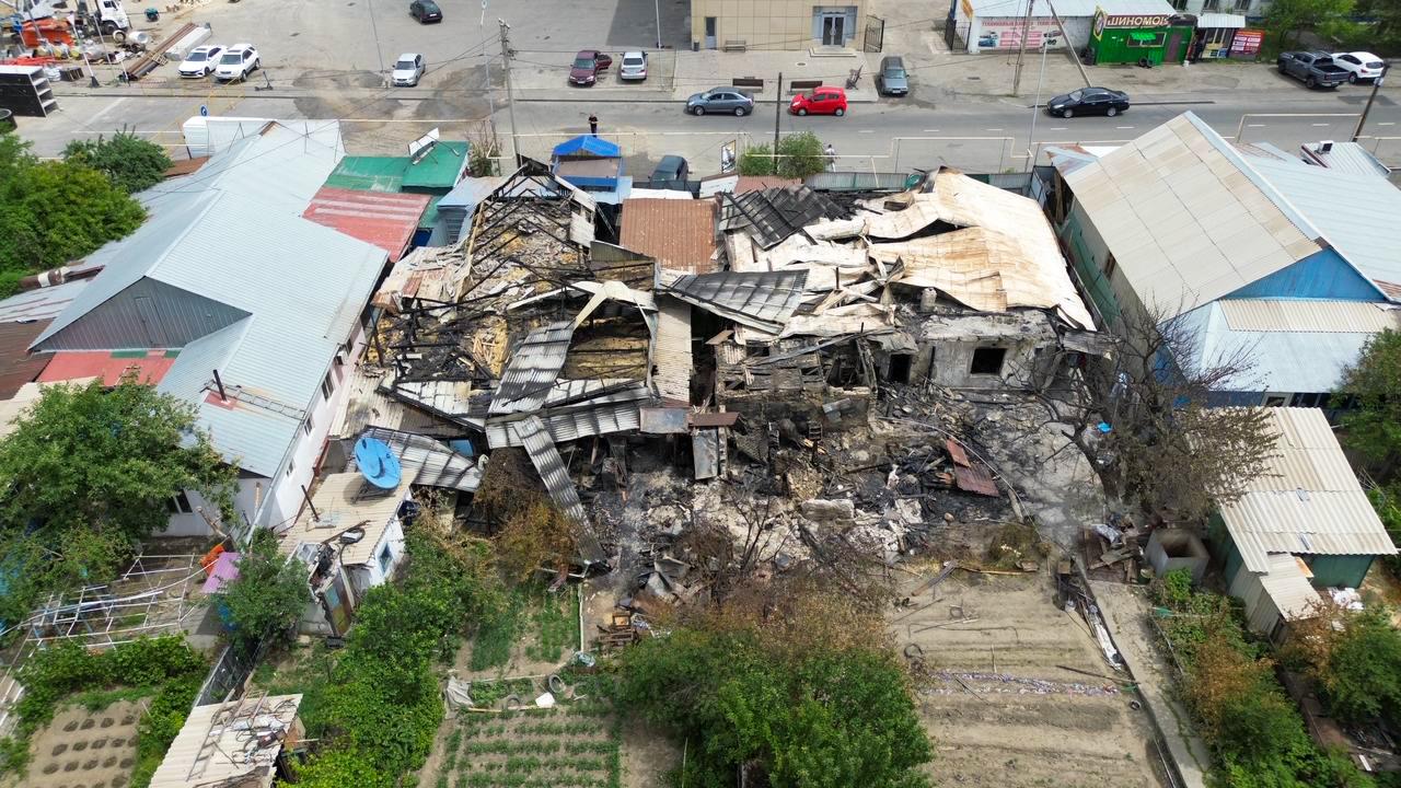 4-комнантный квартира, 0.0 м²,Гагарина за 35 000 000