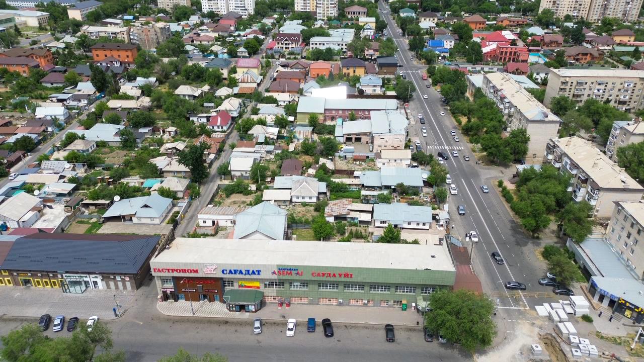 4-комнантный квартира, 0.0 м²,Гагарина за 35 000 000