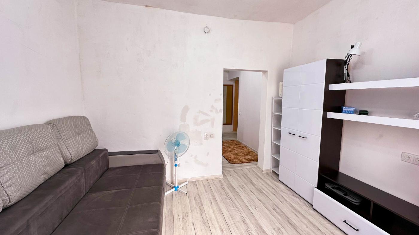 1-комнантная квартира, 30.0 м²,Биржан Сал за 8 000 000