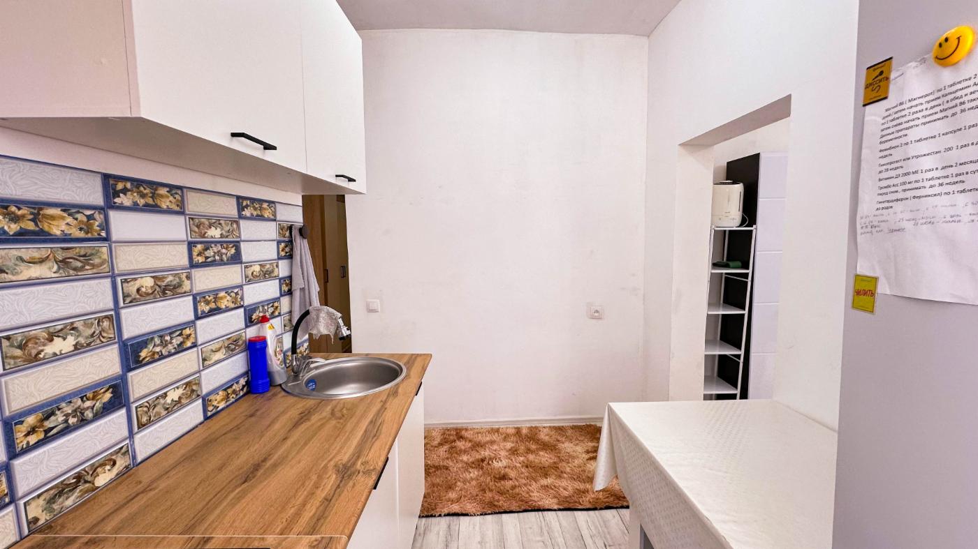 1-комнантная квартира, 30.0 м²,Биржан Сал за 8 000 000