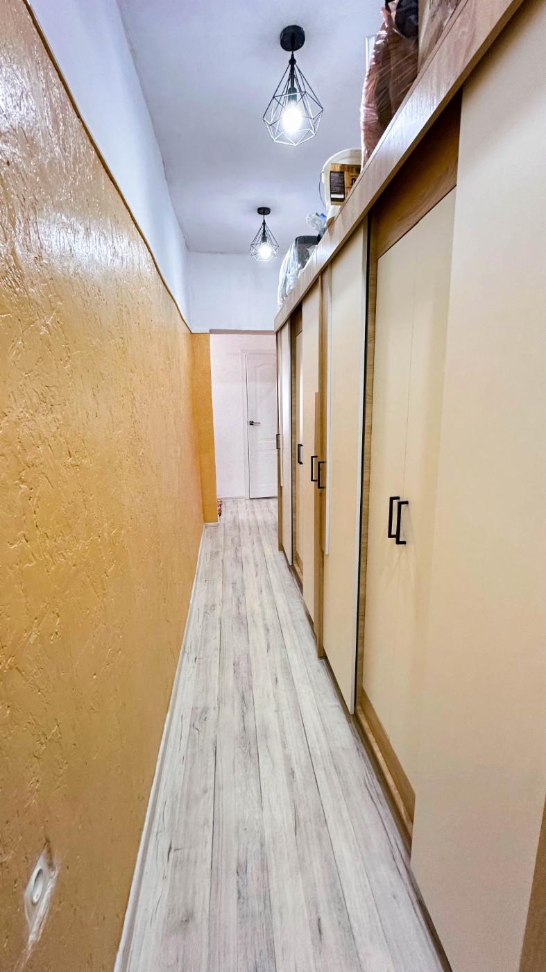 1-комнантная квартира, 30.0 м²,Биржан Сал за 8 000 000