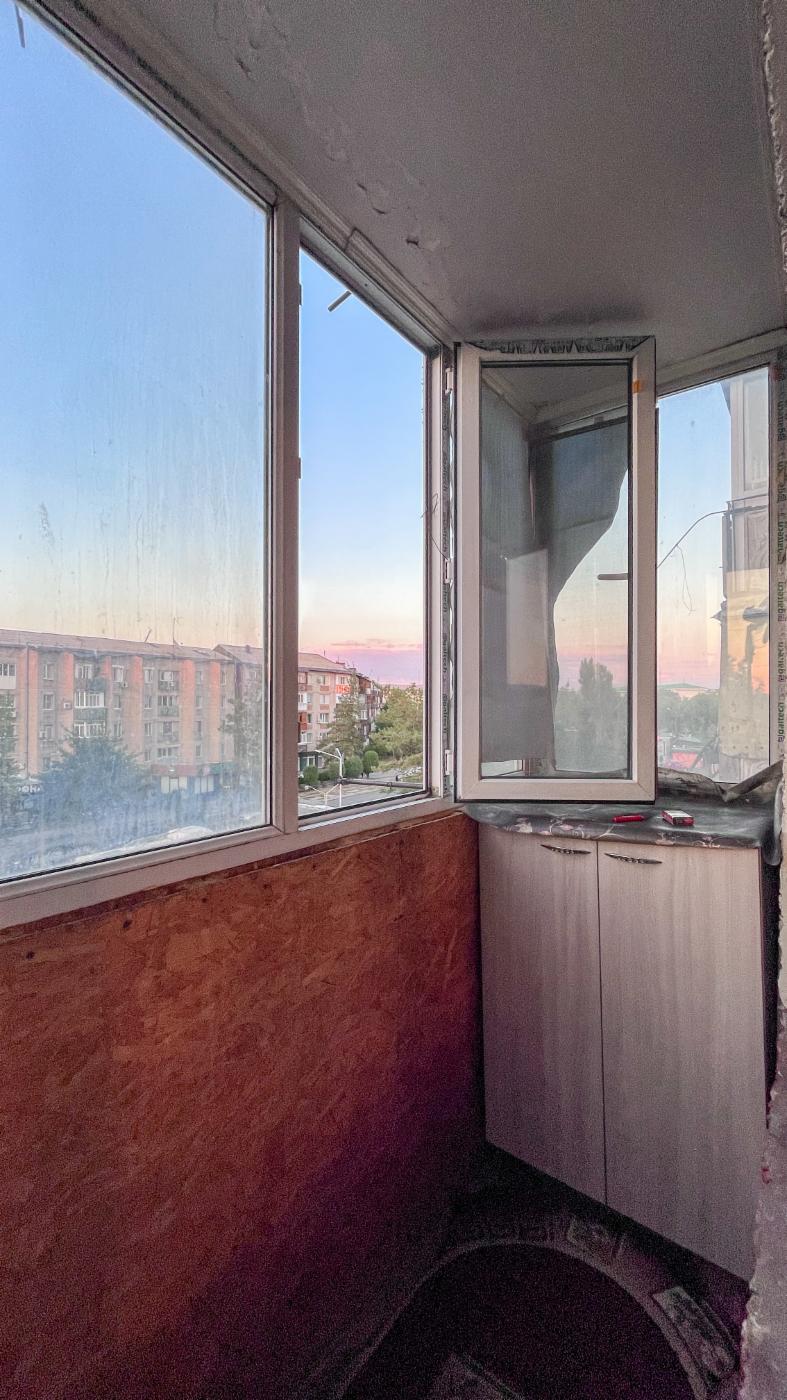 1-комнантная квартира, 31.0 м²,5 мкр за 12 500 000