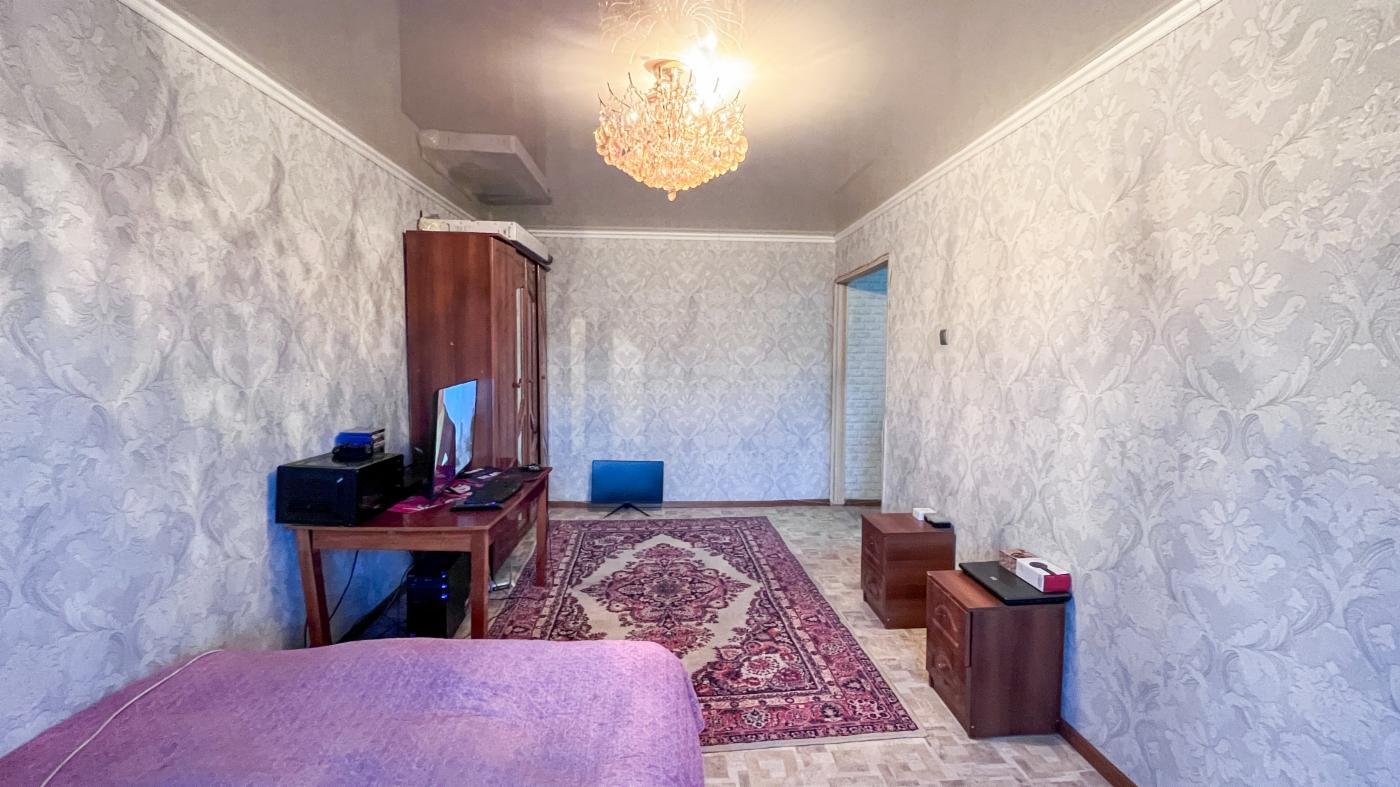1-комнантная квартира, 31.0 м²,5 мкр за 12 500 000