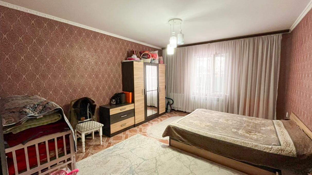 3-комнантный квартира, 103.0 м²,Бесшатыр за 21 000 000