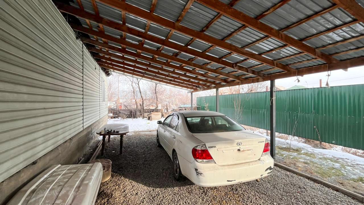 3-комнантный квартира, 103.0 м²,Бесшатыр за 21 000 000