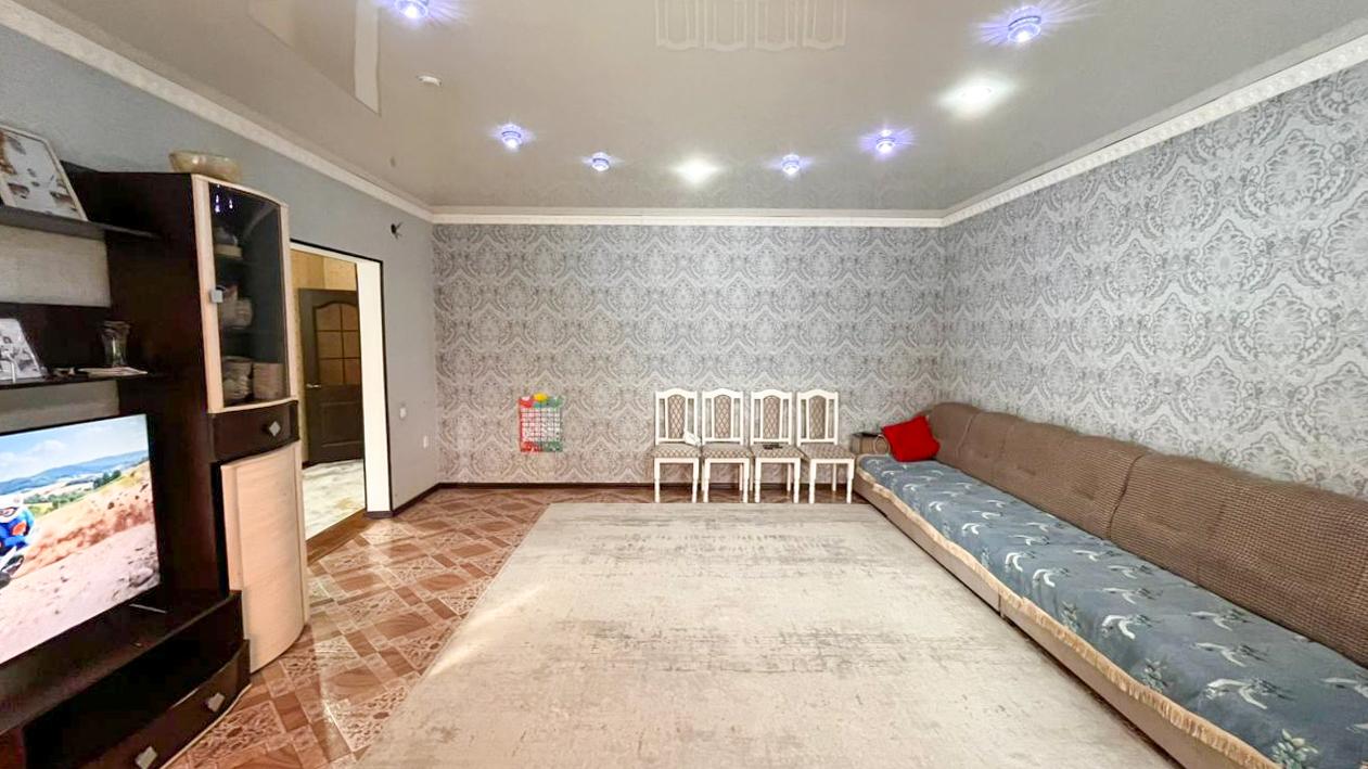 3-комнантный квартира, 103.0 м²,Бесшатыр за 21 000 000