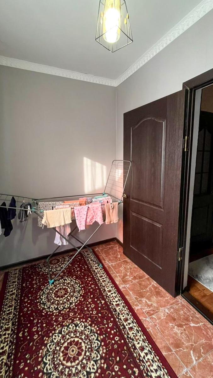 3-комнантный квартира, 103.0 м²,Бесшатыр за 21 000 000