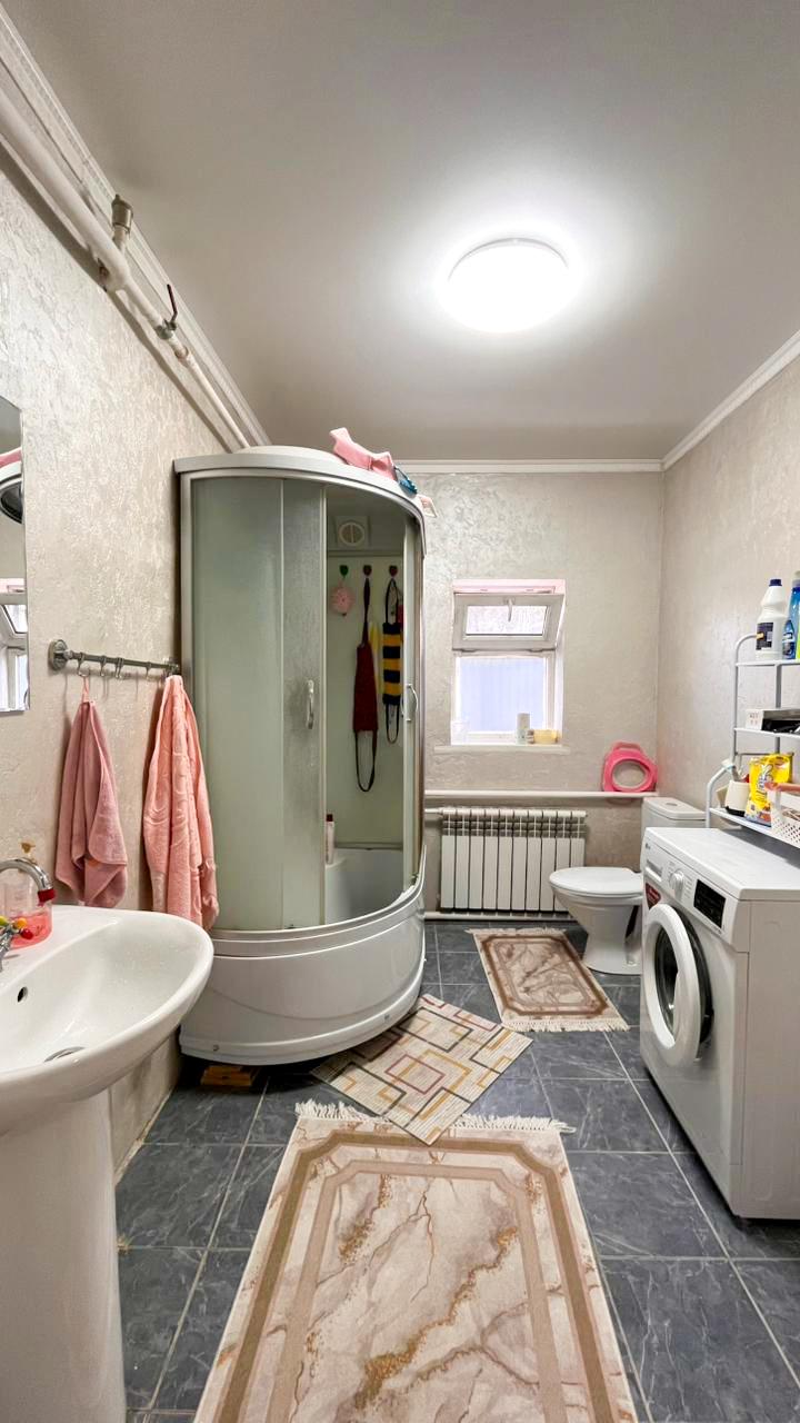 3-комнантный квартира, 103.0 м²,Бесшатыр за 21 000 000