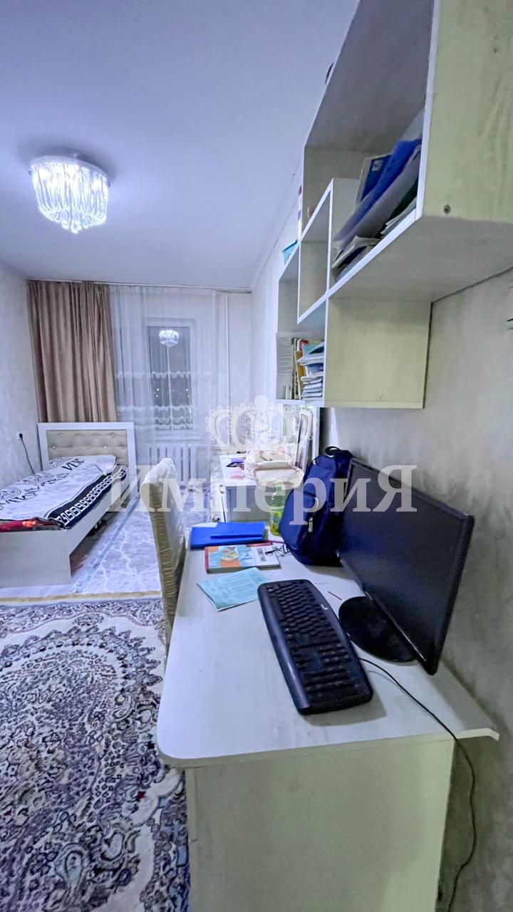 2-комнантная квартира, 46.0 м²,Астана за 17 700 000