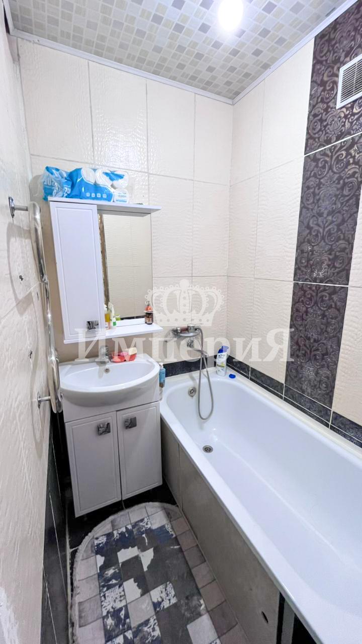 2-комнантная квартира, 46.0 м²,Астана за 17 700 000