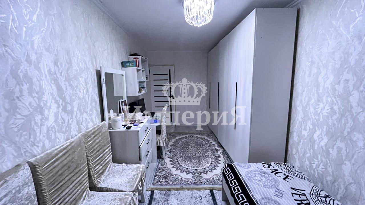 2-комнантная квартира, 46.0 м²,Астана за 17 700 000