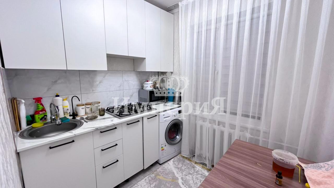 2-комнантная квартира, 46.0 м²,Астана за 17 700 000
