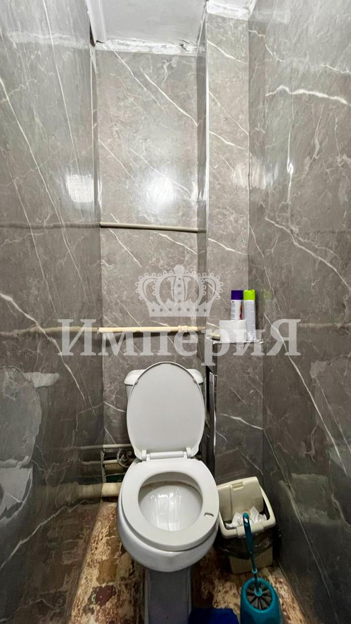 3-комнантная квартира, 60.0 м²,Назарбаева за 16 000 000