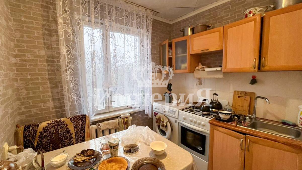 3-комнантная квартира, 60.0 м²,Назарбаева за 16 000 000