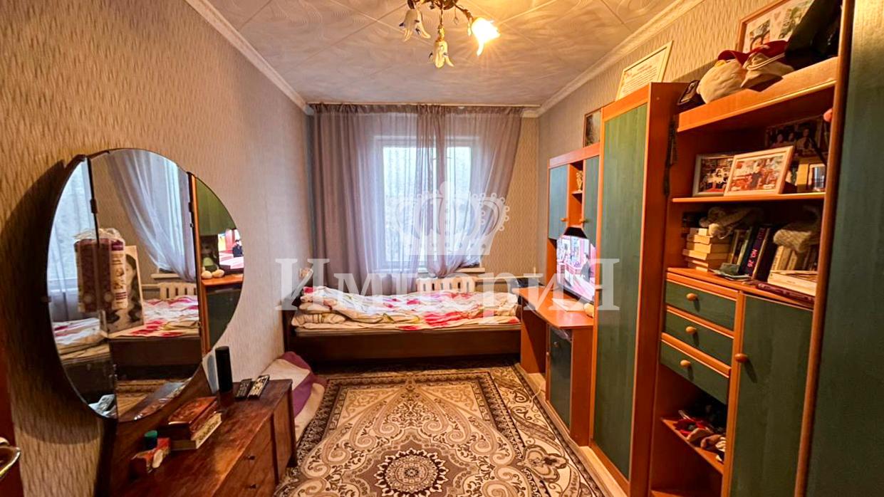 3-комнантная квартира, 60.0 м²,Назарбаева за 16 000 000