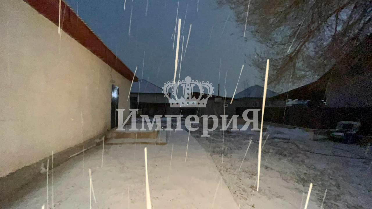 4-комнантный квартира, 92.0 м²,Жетыкол за 20 000 000