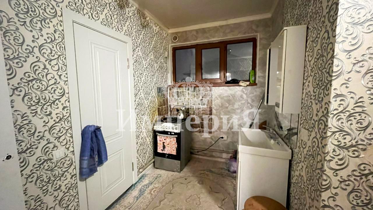 4-комнантный квартира, 62.0 м²,Жетыкол за 23 000 000