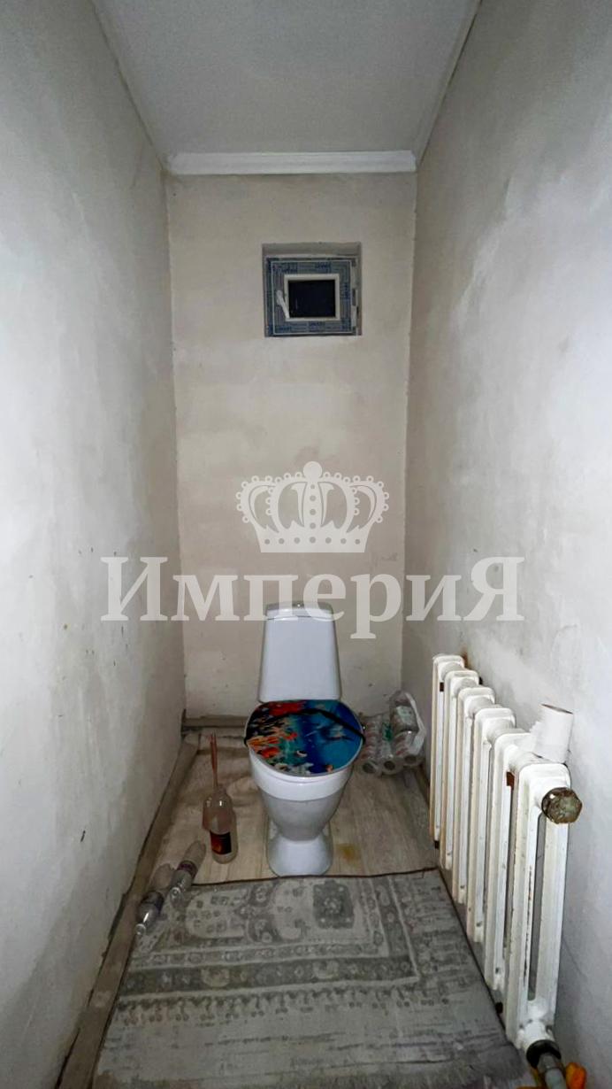 4-комнантный квартира, 62.0 м²,Жетыкол за 23 000 000