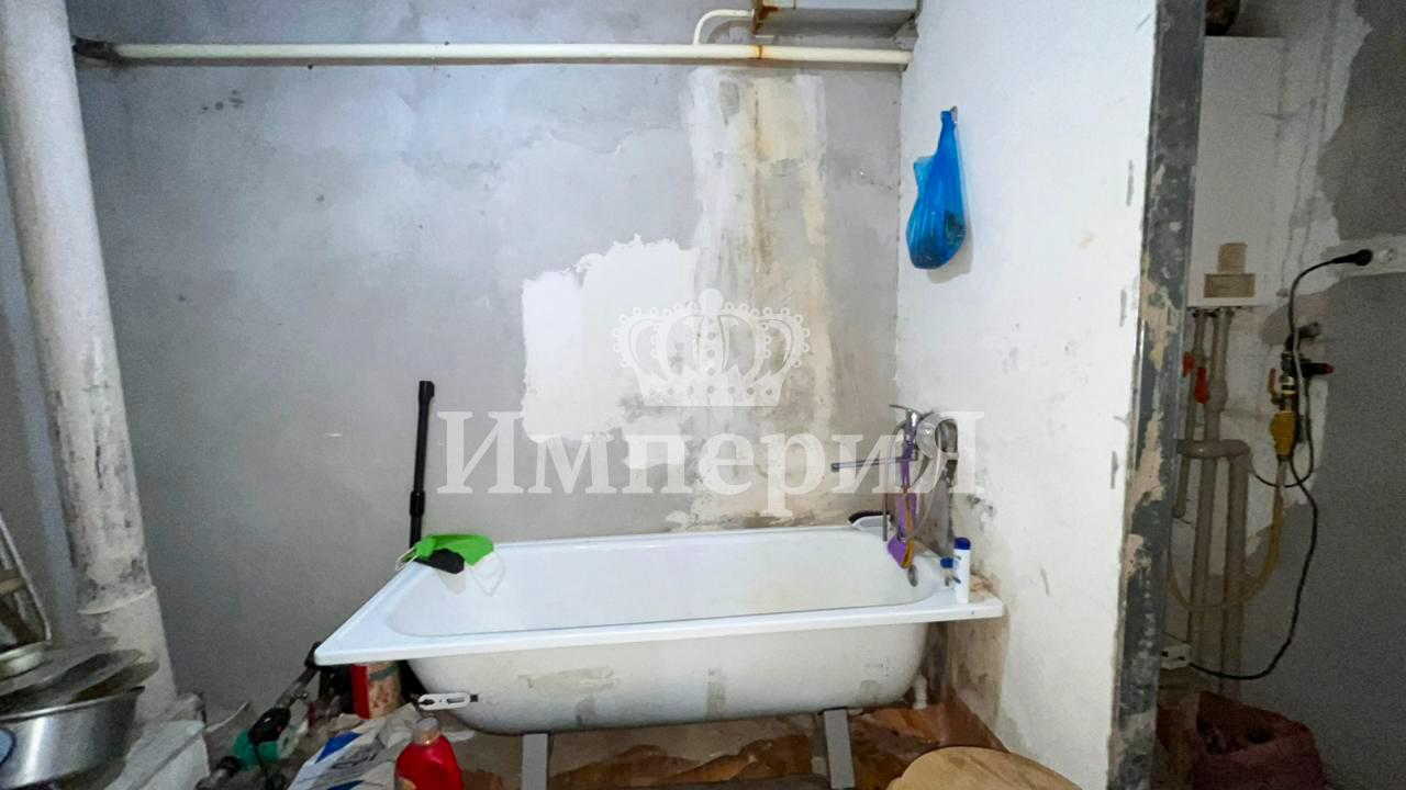 4-комнантный квартира, 62.0 м²,Жетыкол за 23 000 000