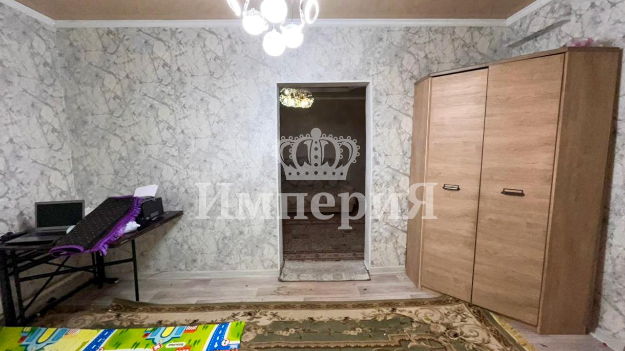 4-комнантный квартира, 62.0 м²,Жетыкол за 23 000 000