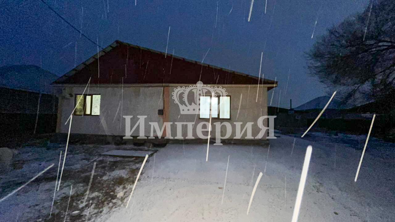 4-комнантный квартира, 92.0 м²,Жетыкол за 20 000 000