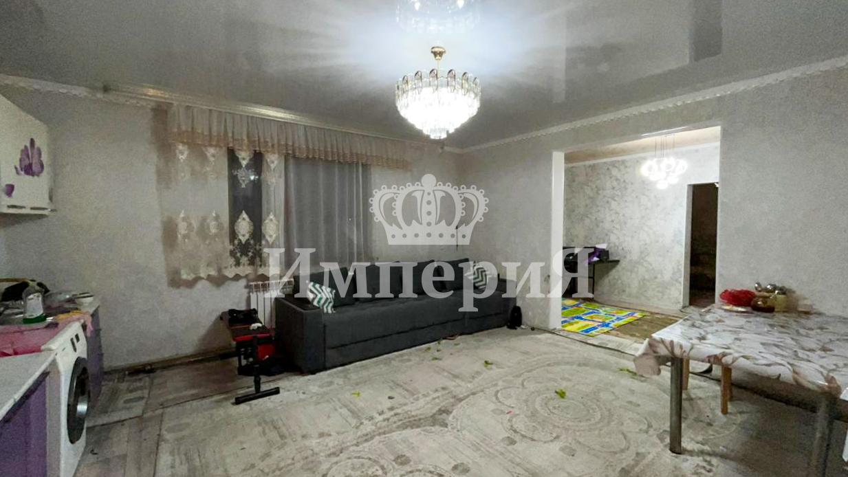 4-комнантный квартира, 62.0 м²,Жетыкол за 23 000 000