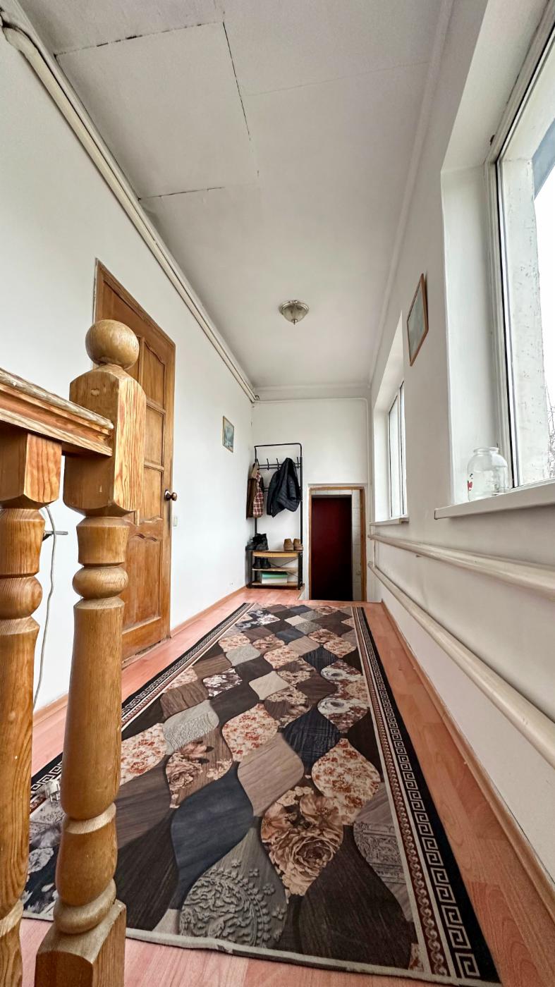 4-комнантный квартира, 126.0 м²,Казахстанская за 45 000 000