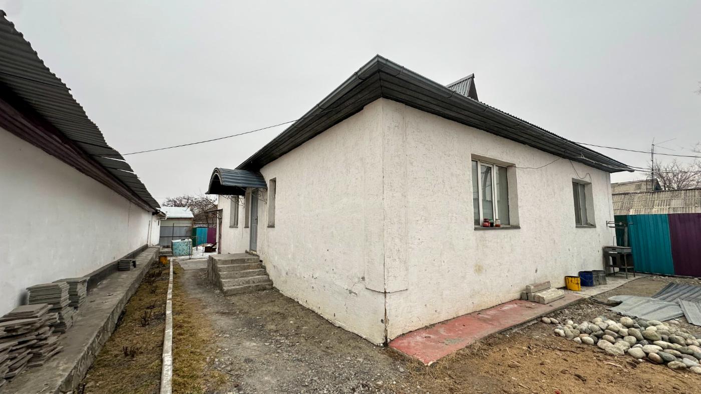 4-комнантный квартира, 126.0 м²,Казахстанская за 45 000 000