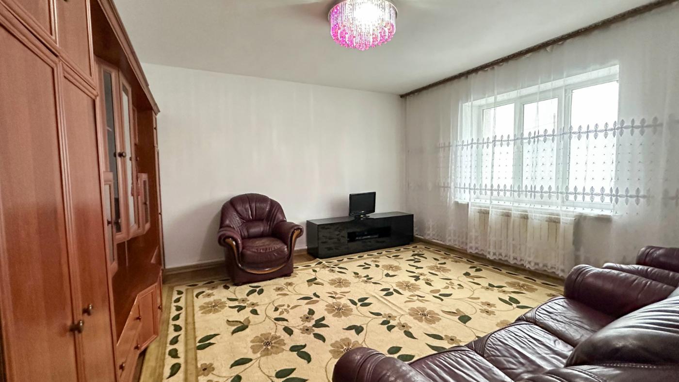 4-комнантный квартира, 126.0 м²,Казахстанская за 45 000 000