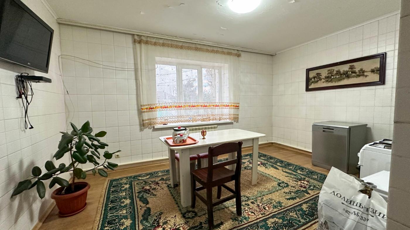 4-комнантный квартира, 126.0 м²,Казахстанская за 45 000 000