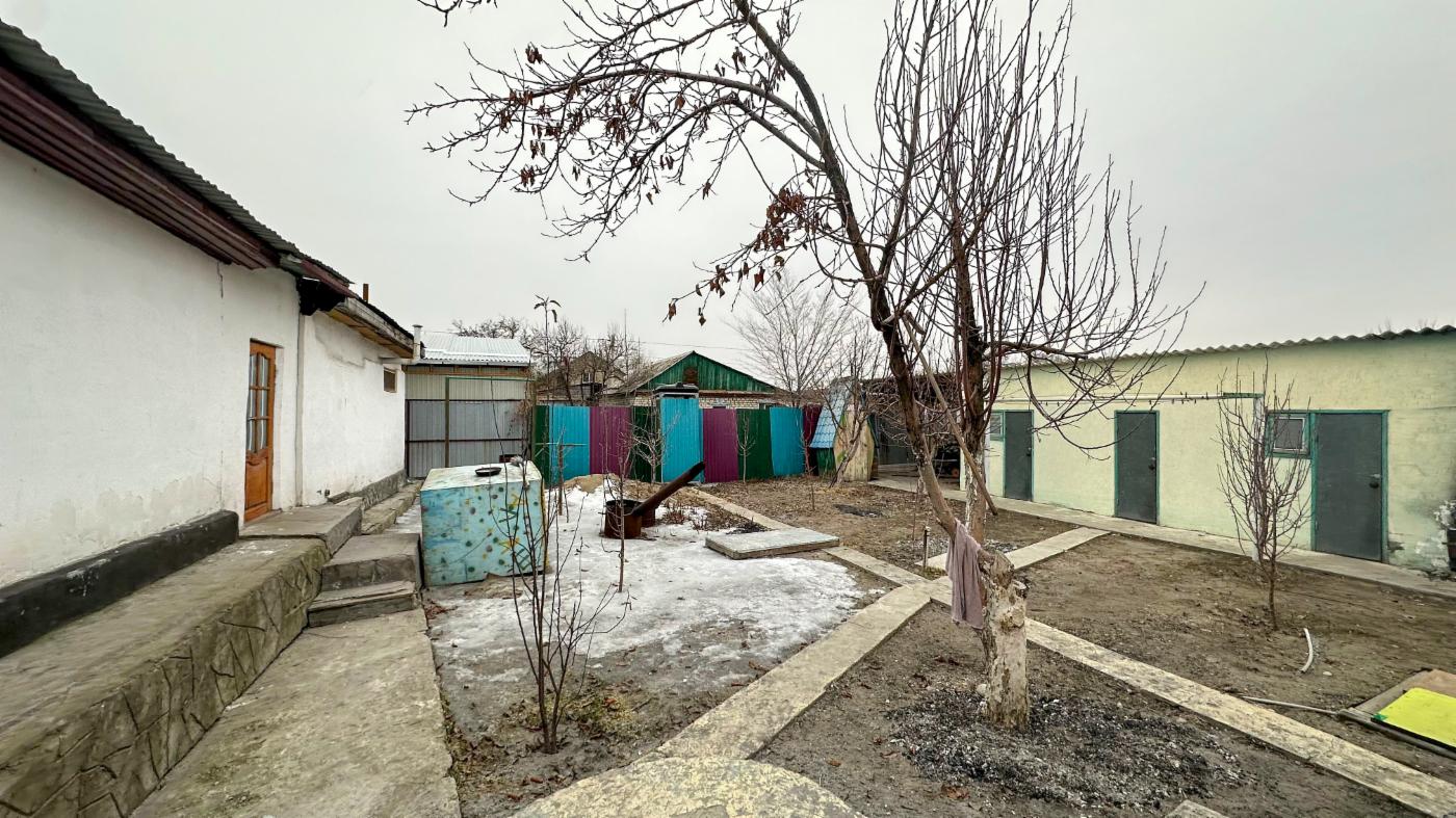 4-комнантный квартира, 126.0 м²,Казахстанская за 45 000 000