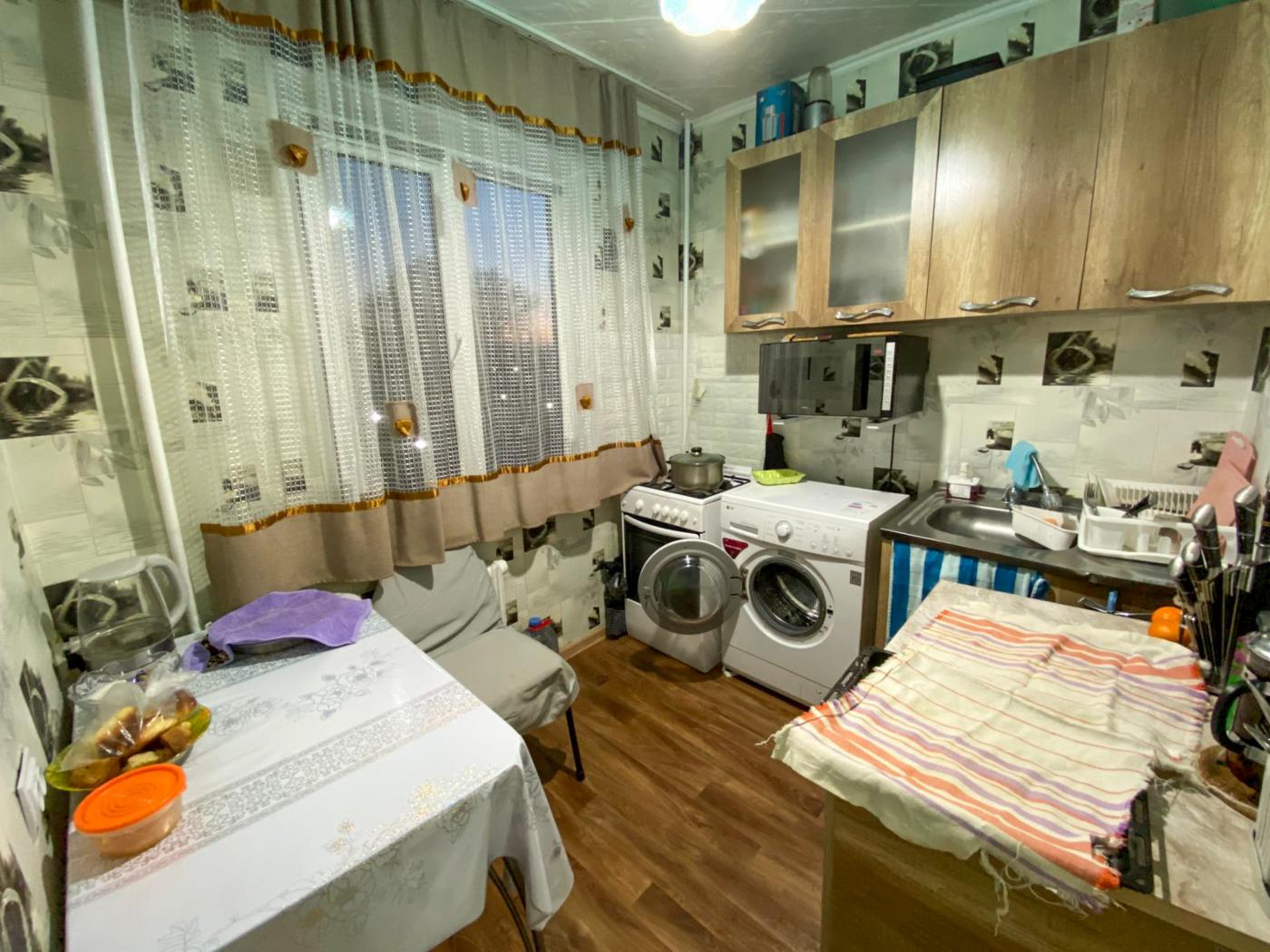 2-комнантная квартира, 43.0 м²,мкр Жастар за 16 500 000
