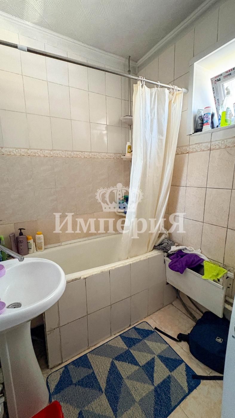 3-комнантная квартира, 61.0 м²,Алдабергенова за 18 000 000