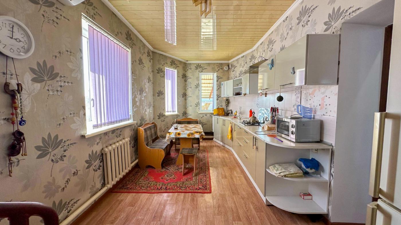 5-комнантный квартира, 165.0 м²,Былим за 40 000 000