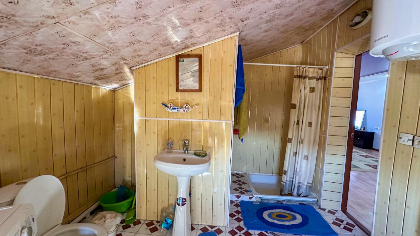 5 комант, 165.0 м², Былим за 40000000 〒 в Талдыкоргане