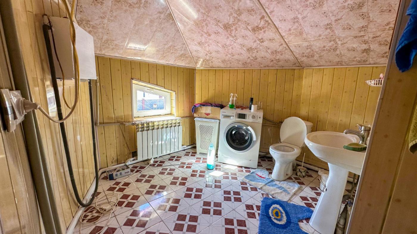 5-комнантный квартира, 165.0 м²,Былим за 40 000 000