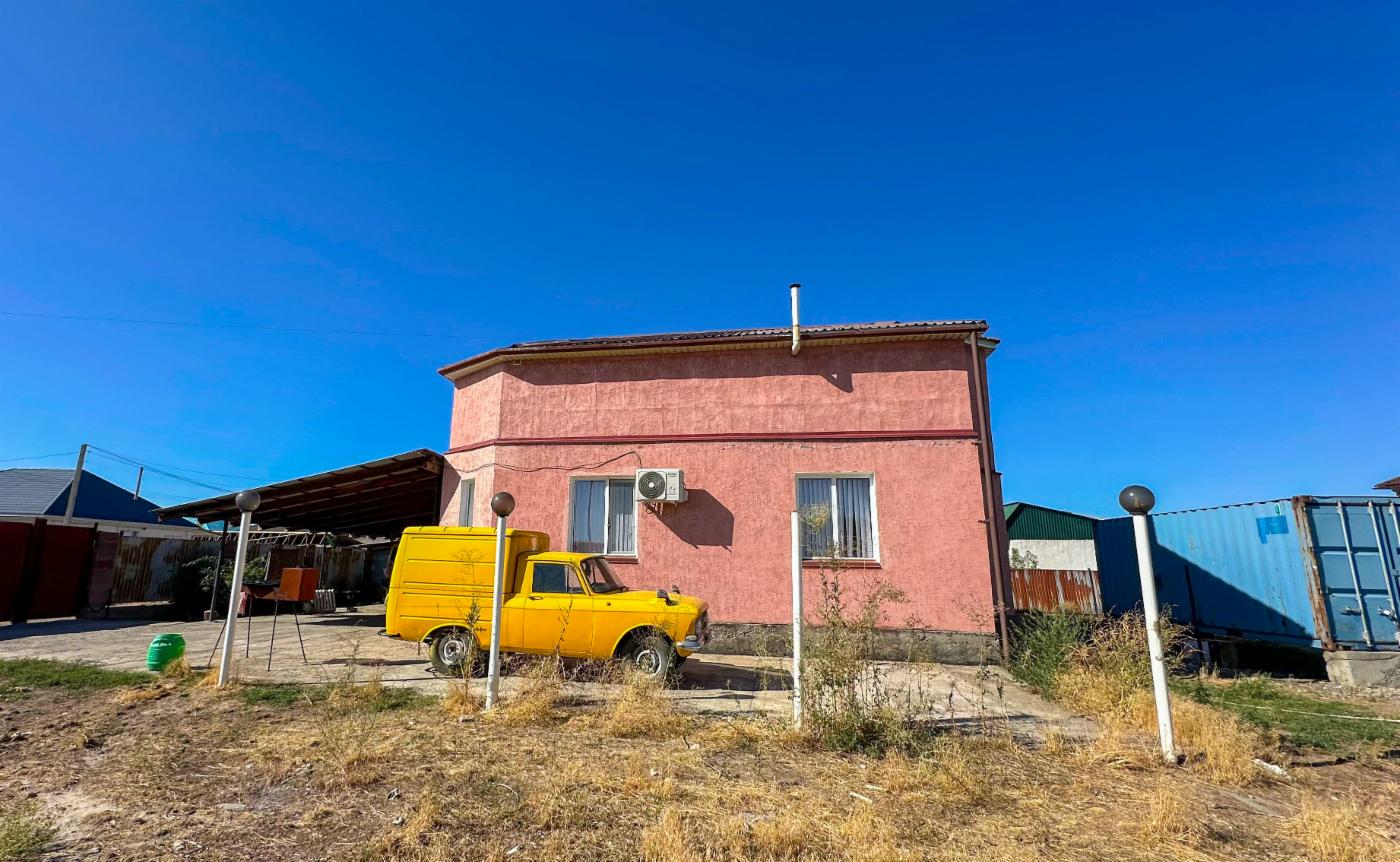 5-комнантный квартира, 165.0 м²,Былим за 40 000 000