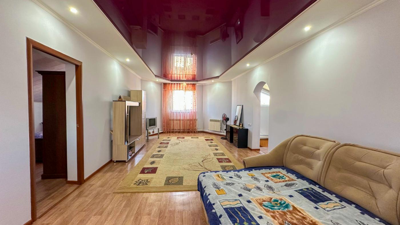 5-комнантный квартира, 165.0 м²,Былим за 40 000 000